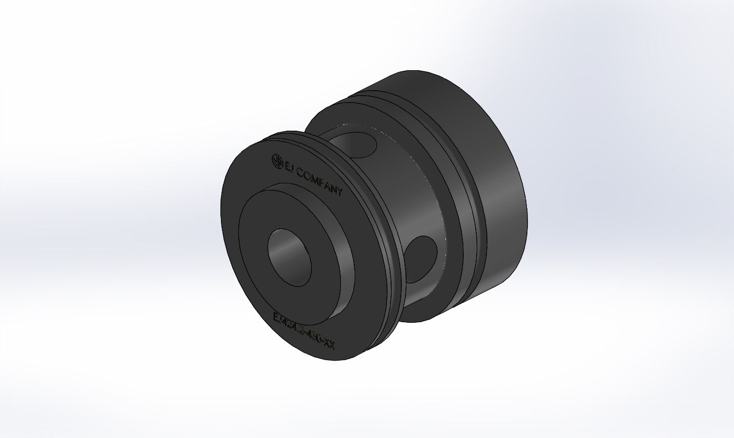 Sealing Sleeve EJ Company